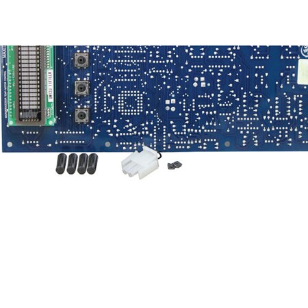 Lincoln Industrial Control Board Digital 370355